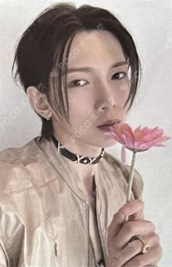 GOLDEN HOUR : Part.3 emart24 YEOSANG photocard image