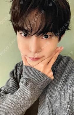 2025 DOYOUNG CONCERT [Doors] SM STORE LUCKY DRAW DOYOUNG photocard image