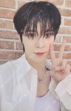 ATEEZ YUNHO photocard image