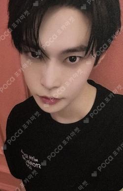 2025 DOYOUNG CONCERT [Doors] T-SHIRT SET DOYOUNG BAND ver. DOYOUNG photocard image