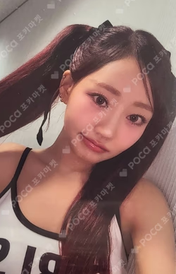 Dookki X KISS OF LIFE JULIE photocard image