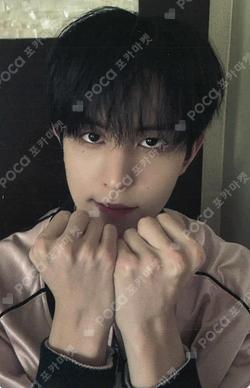 LEGGO MUSIC&DRAMA KYUNG MIN photocard image