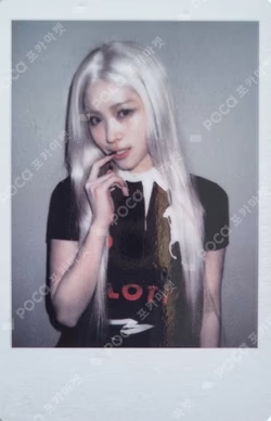 Girls Will Be Girls CASSETTE TAPE Ver. Black Ver.