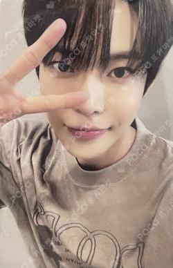 Imagen de la photocard de DOYOUNG de NCT