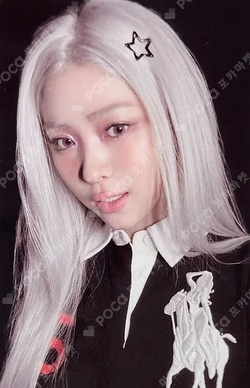 Girls Will Be Girls CASSETTE TAPE Ver. Black Ver.