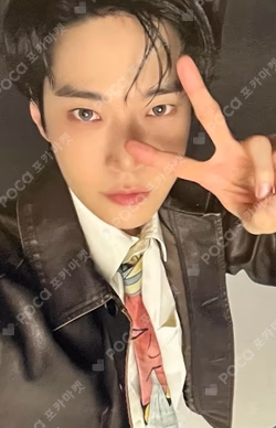 2025 DOYOUNG CONCERT [Doors] SM STORE LUCKY DRAW