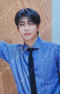 The 4th ASTROAD [Stargraphy] MJ photocard image