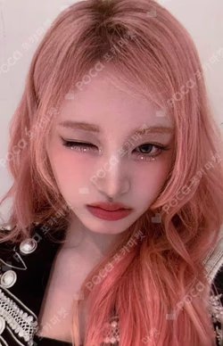 IVE EMPATHY IDOUSTAGE LIZ photocard image