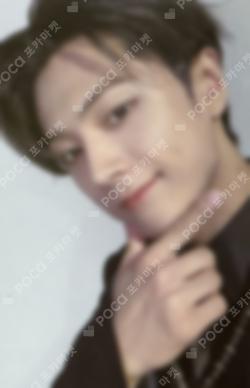 ENHYPEN JAY photocard image