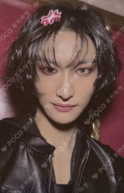 GOLDEN HOUR : Part.3 THIRST Ver. Target Exclusive