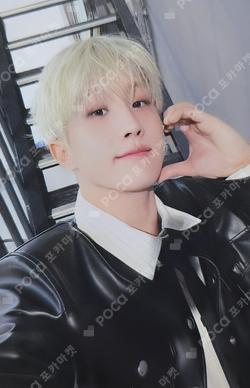 The 4th ASTROAD [Stargraphy] JINJIN photocard image