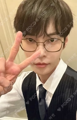 2025 DOYOUNG CONCERT [Doors] SM STORE LUCKY DRAW