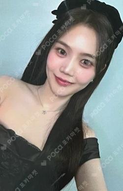 2025 OH MY GIRL CONCERT [Milky Way] RANDOM TRADING CARD