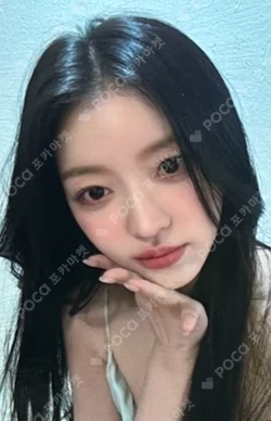 2025 OH MY GIRL CONCERT [Milky Way] RANDOM TRADING CARD