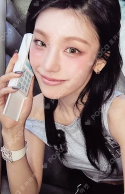 Girls Will Be Girls PHOTOBOOK Ver.