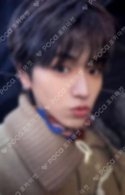 No Genre WEVERSE JAPAN LUCKY DRAW RIWOO photocard image