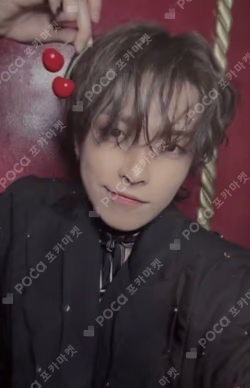 GOLDEN HOUR : Part.3 HEAT Ver. hello82 Exclusive