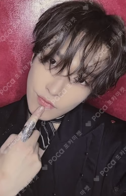 GOLDEN HOUR : Part.3 US Exclusive