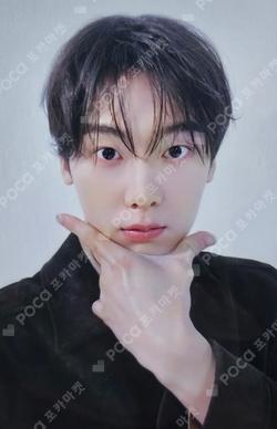 The 4th ASTROAD [Stargraphy] YoonSanha photocard image