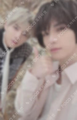 THE 3RD PHOTOBOOK H:OUR in Suncheon