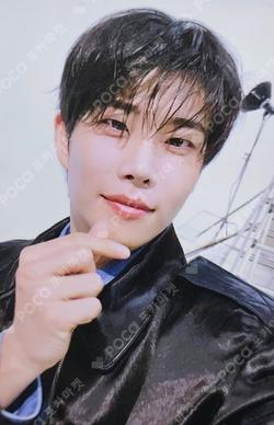 The 4th ASTROAD [Stargraphy] MJ photocard image