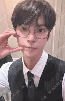 2025 DOYOUNG CONCERT [Doors] SOUNDCHECK DOYOUNG photocard image