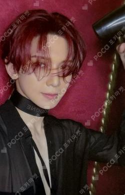 GOLDEN HOUR : Part.3 THIRST Ver. hello82 POP-UP Exclusive