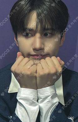 LEGGO MUSIC&DRAMA JAE YUN photocard image