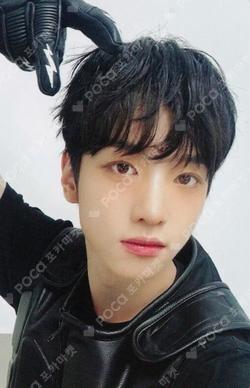 HOUSE OF TRICKY : SPUR MAKESTAR YUJUN photocard image