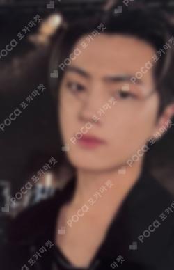 ENGENE MEMBERSHIP KIT JAY photocard image