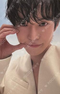 Soar Crack of Dawn Ver. DOYOUNG photocard image