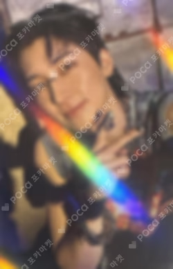 HAPPY BURSTDAY DAREDEVIL Ver. MAKESTAR WONWOO photocard image