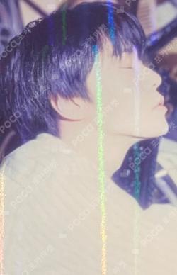 Soar HOTTRACKS DOYOUNG photocard image