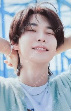NCT DOYOUNG photocard image