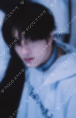 DESIRE : UNLEASH YES24 JAKE photocard image