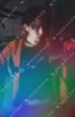 DESIRE : UNLEASH JUMP UP HEESEUNG photocard image