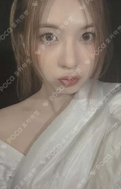 expérgo NAMIL MUSIC BAE photocard image