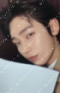 DESIRE : UNLEASH COMEBACK LIVE WEVERSE SUNOO photocard image