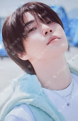 Soar YPBOOKS DOYOUNG photocard image