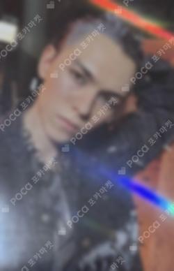 HAPPY BURSTDAY DAREDEVIL Ver. MAKESTAR VERNON photocard image