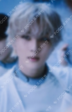DESIRE : UNLEASH YES24 JUNGWON photocard image