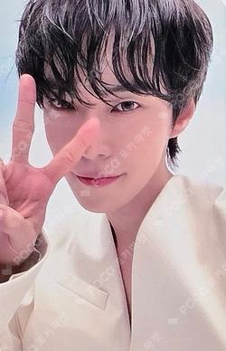 Soar KTOWN4U DOYOUNG photocard image