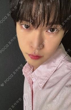 Soar APPLEMUSIC DOYOUNG photocard image