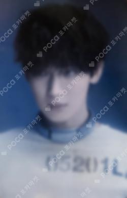 DESIRE : UNLEASH YES24 SUNOO photocard image