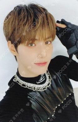 HOUSE OF TRICKY : SPUR MAKESTAR JINSIK photocard image