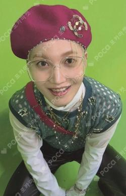 Goosebumps Skydiver Ver. SEUNGJUN photocard image