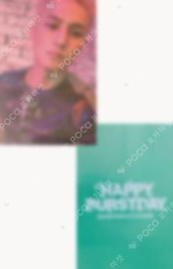 HAPPY BURSTDAY DAREDEVIL Ver. ALADIN MINGYU photocard image