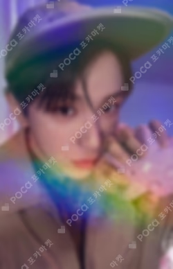 HOW? Sticker Ver. WEVERSE