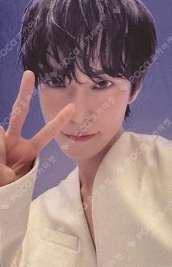 Soar MINIRECORD DOYOUNG photocard image