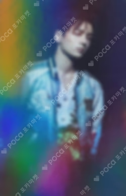 ENHYPEN JAY photocard image